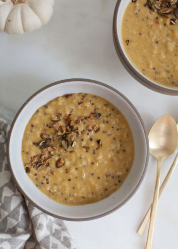 pumpkin-spiced-rice-pudding-4