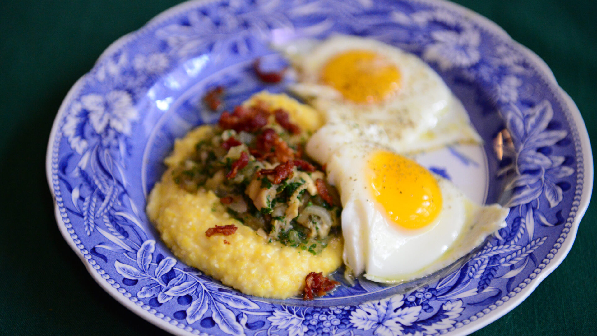 Frank Lee's Clam Hash Recipe A Chef's Life PBS Food PBS Food
