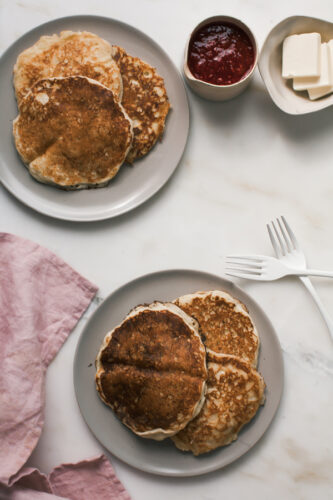 ricotta-pancakes-simmered-raspberries-3