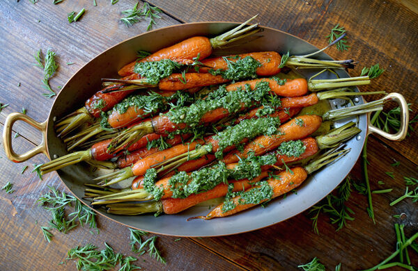 roasted-carrot-top-pesto-4