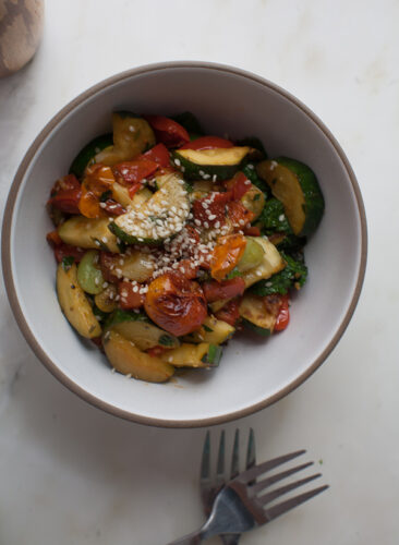 late-summer-succotash-mustard-greens-1