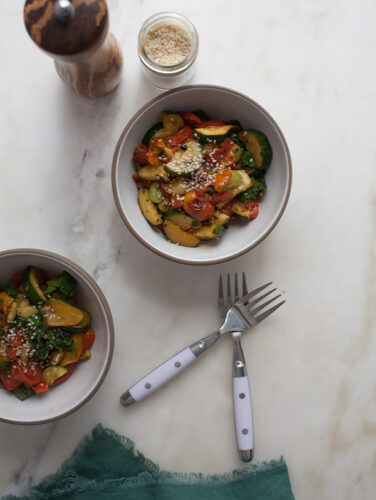 late-summer-succotash-mustard-greens-4