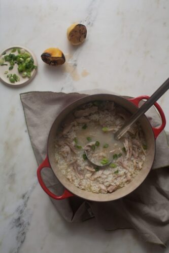 Chickenand Rice 602x903