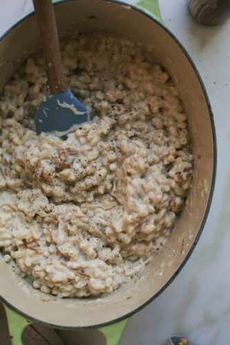 French Onion Macn Cheese 2 602x903