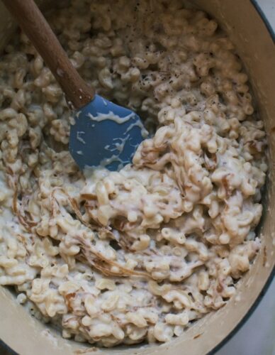 French Onion Macn Cheese 3 602x776