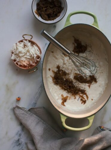 French Onion Macn Cheese 602x811