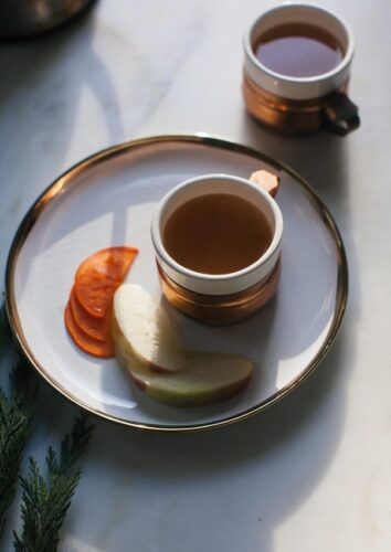 Persimmon Warm Old Fashioned 2 602x851