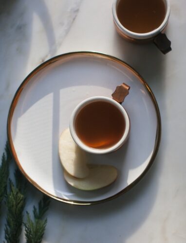 Persimmon Warm Old Fashioned1 602x787