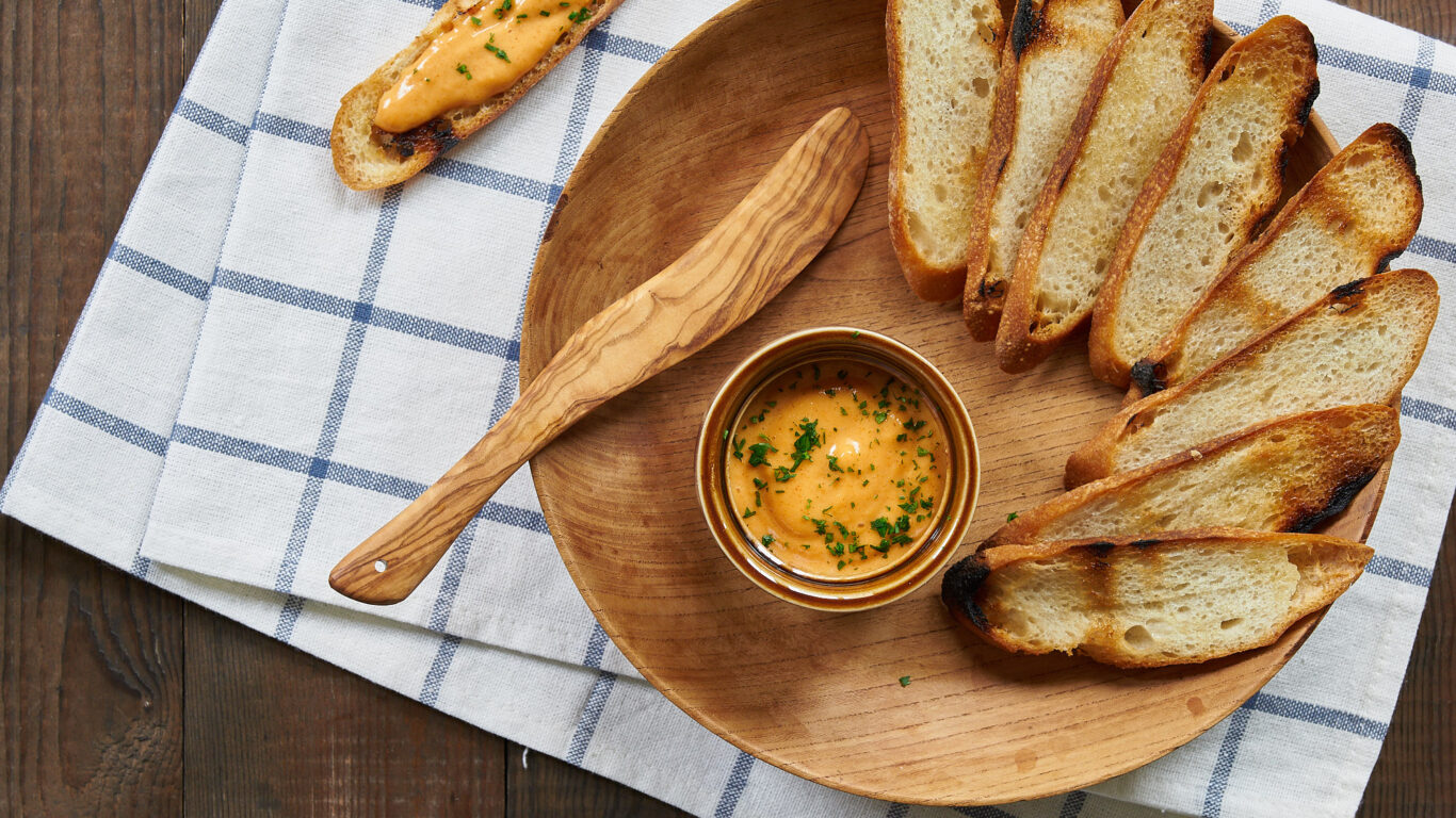 Rouille | PBS Food