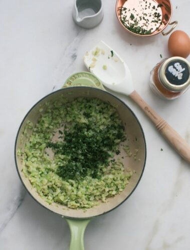 Cilantro Lime Broccoli Rice 4 602x795