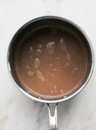 Bourbon Hot Chocolate 602x817