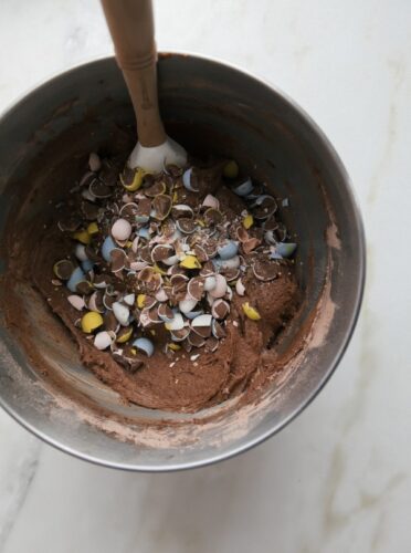 Cadbury Chocolate Cookies 602x810