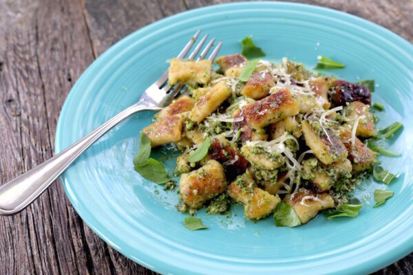 parsnip gnocchi