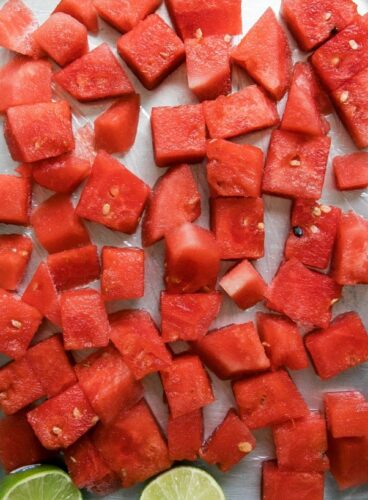 Watermelon Cooler Slushy 2 602x819