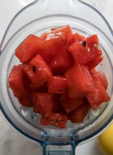 Watermelon Cooler Slushy 602x825