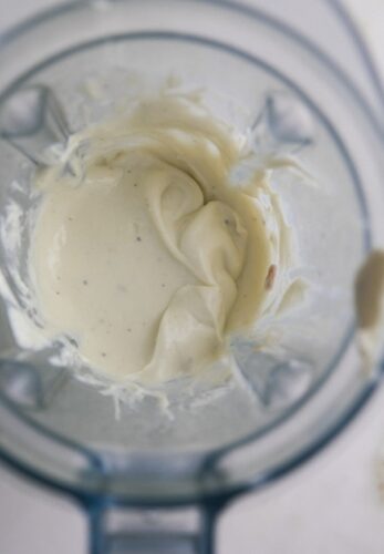 Whipped Ricotta Toastswith Mushrooms 5 602x868