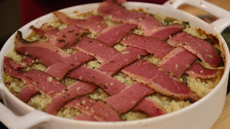 Ramen Kugel