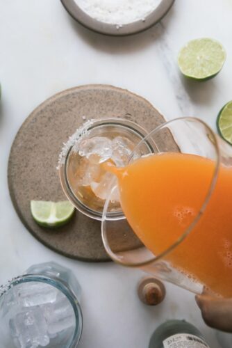 Cantaloupe Margaritas 7 602x902