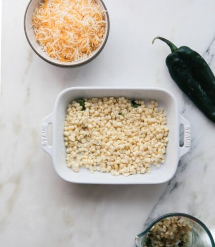 Warm Cheesy Corn Dip 2 602x691