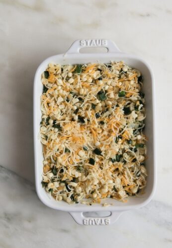 Warm Cheesy Corn Dip1 602x871