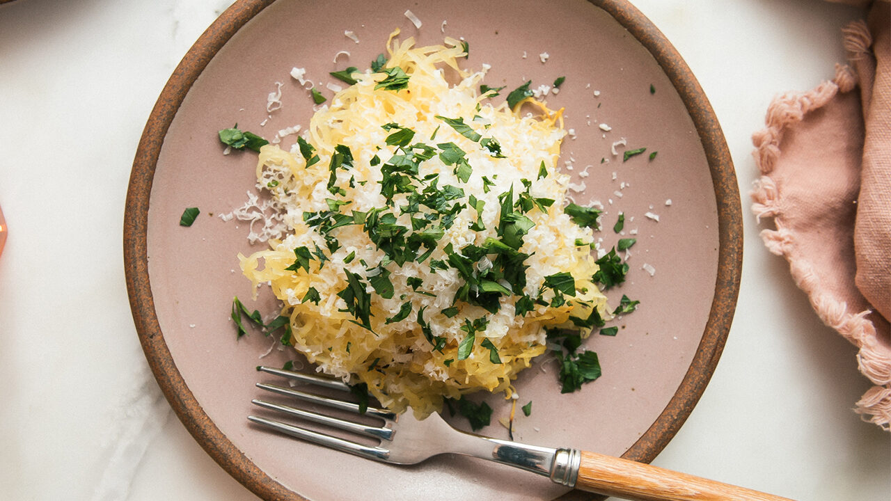 Spaghetti squash near me