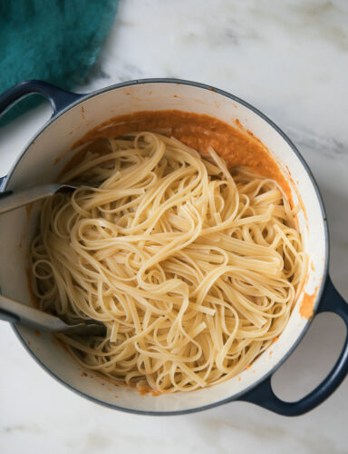 SundriedTomatoPasta