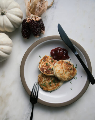 LeftoverPotatoPancakes-4