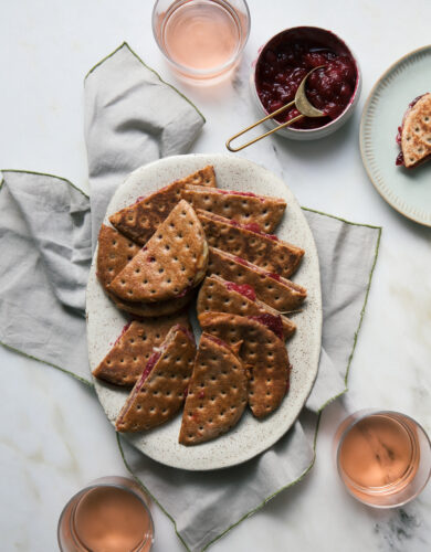 GrilledBrieCranberry-2