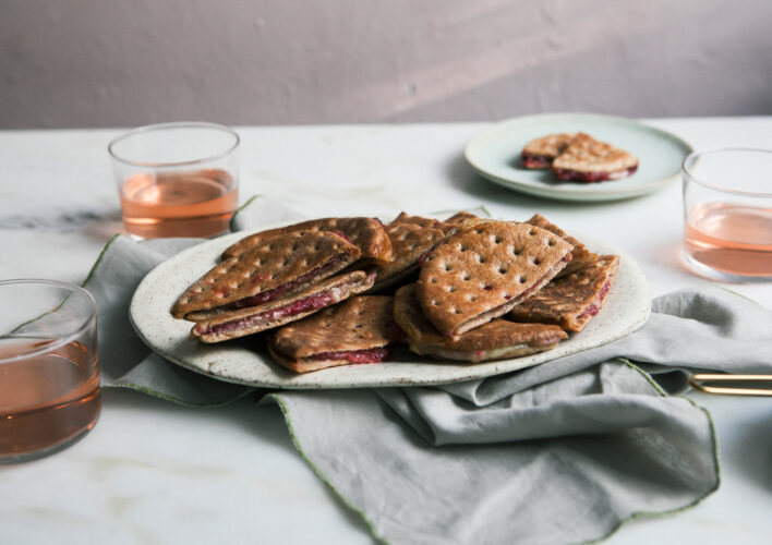 GrilledBrieCranberry-3