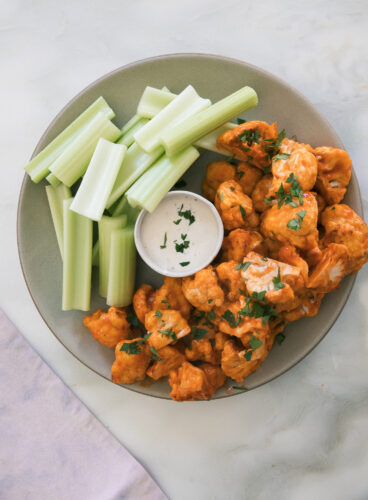 VeganBuffaloWings-3