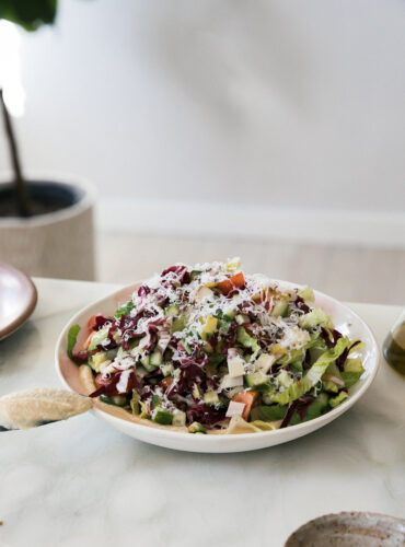 VegetarianItalianChoppedSalad-3