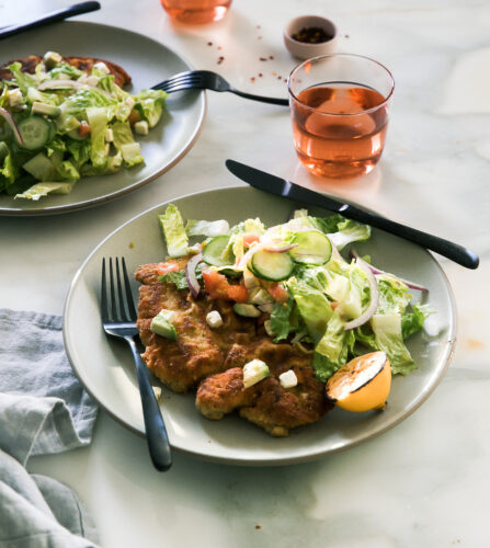 GreekChickenMilanese-4