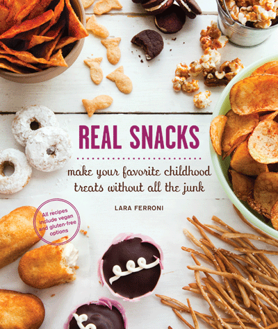 RealSnacks