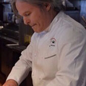 Photo of Mark Tarbell