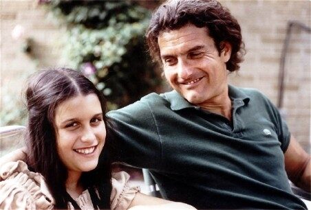 Aviva-her-Dad