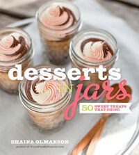 Desserts-In-Jars
