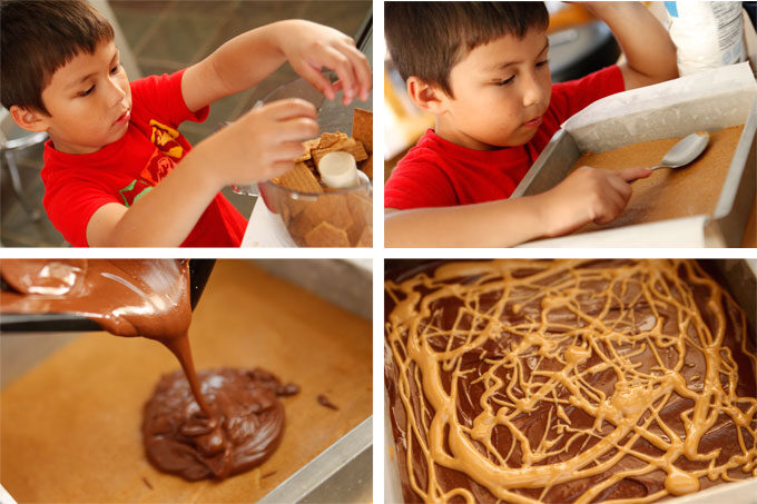 Eli-Chocolate-Bars