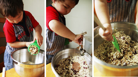 EliGranola