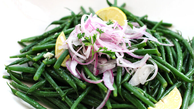 Green-Bean-Salad