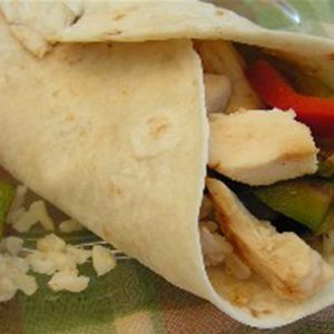 Hoisin wrap 300x300