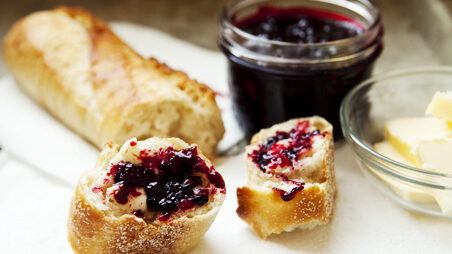 Jam