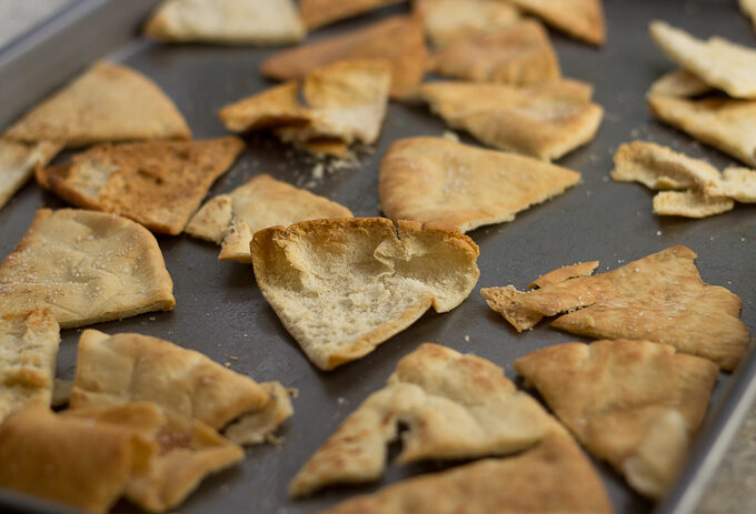 Making-Pita-Chips-1-4