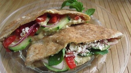 Middle-Eastern-Stuffed-Pitas-1