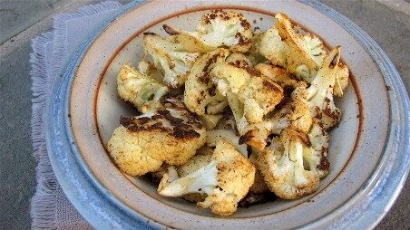 Roasted-Cauliflower-Poppers
