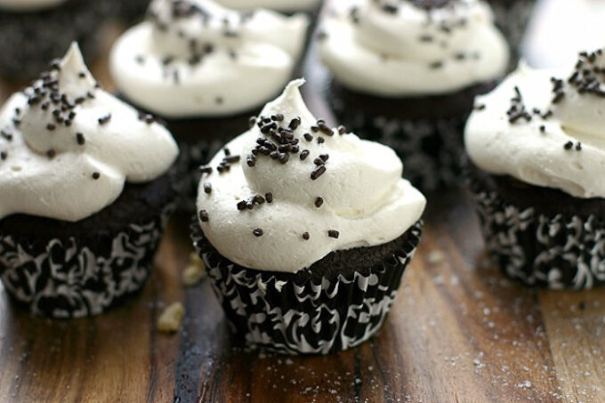 Triple-Chocolate-Cupcake-1-of-1