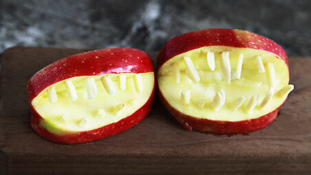 apples