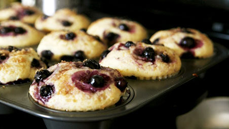 bakedblueberrymuffins
