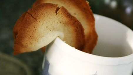 cookiefold