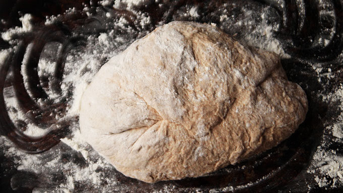 dough-ball