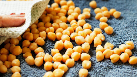drypeas
